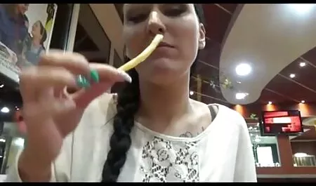 لاغر, مدل, نوازش مردان در محیط کانال های sexy صمیمی